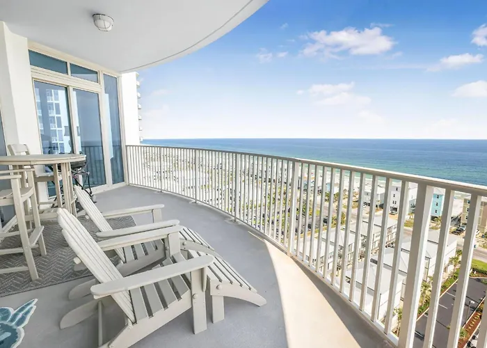Lagoon Tower 1301 Gulf Shores
