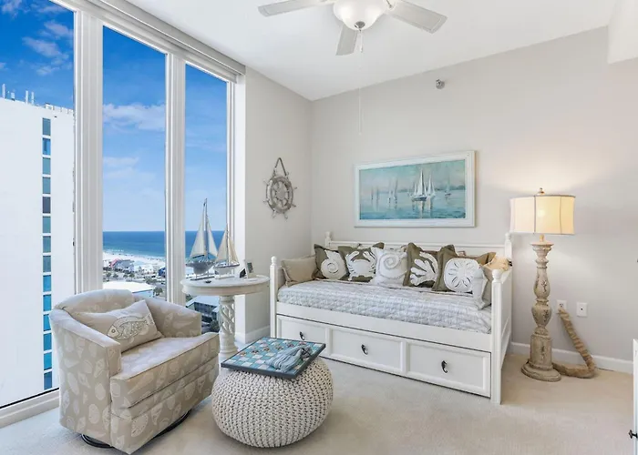 Lagoon Tower 1301 Apartment Gulf Shores