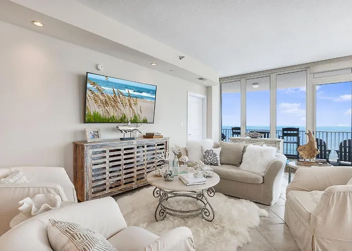 Lagoon Tower 1301 Gulf Shores
