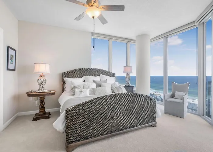 Apartment Lagoon Tower 1301 Gulf Shores