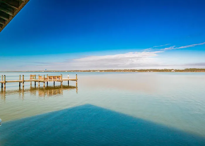Apartment Lagoon Tower 1301
