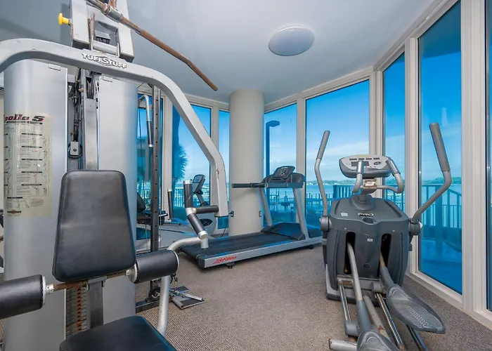 Lagoon Tower 1301 Apartment Gulf Shores